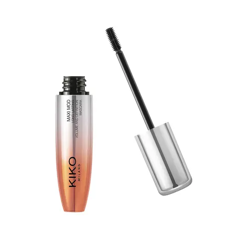 KIKO Milano Maxi Mod Volume & Definition Mascara