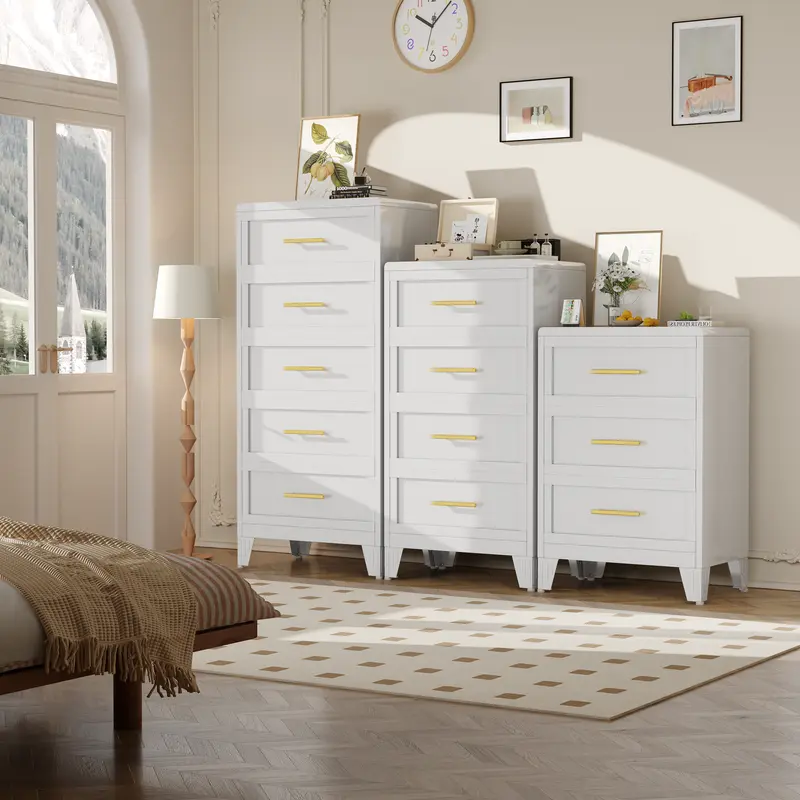 metal drawers - TikTok Shop