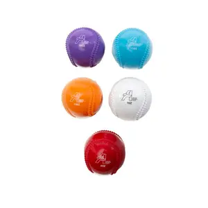 Weighted Plyo Baseballs for Pitcher Training - Set of 5