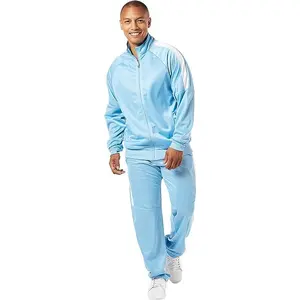 Carolina Tricot Warmup Full Cut Track Suit