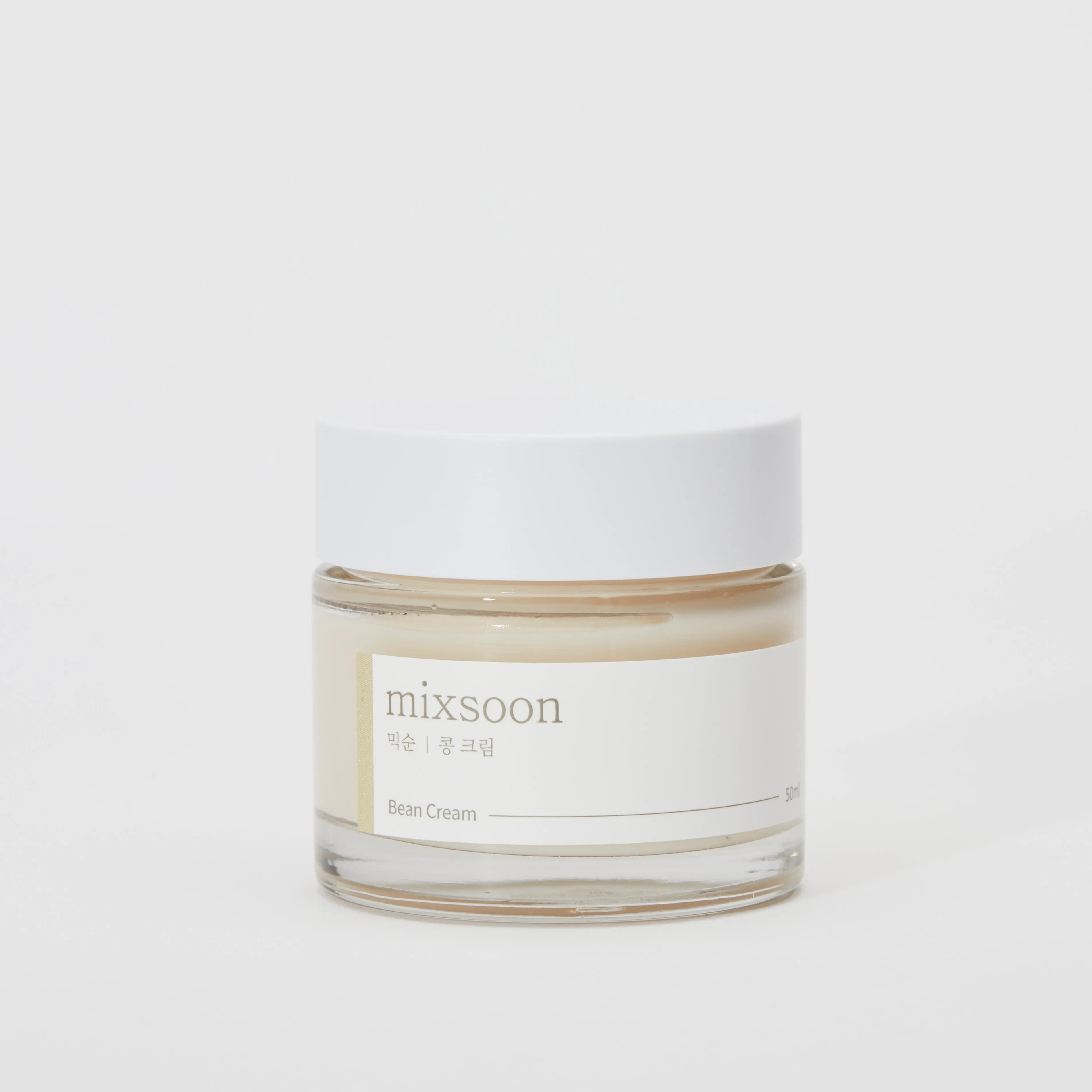 MIXSOON Bean Cream 50ml