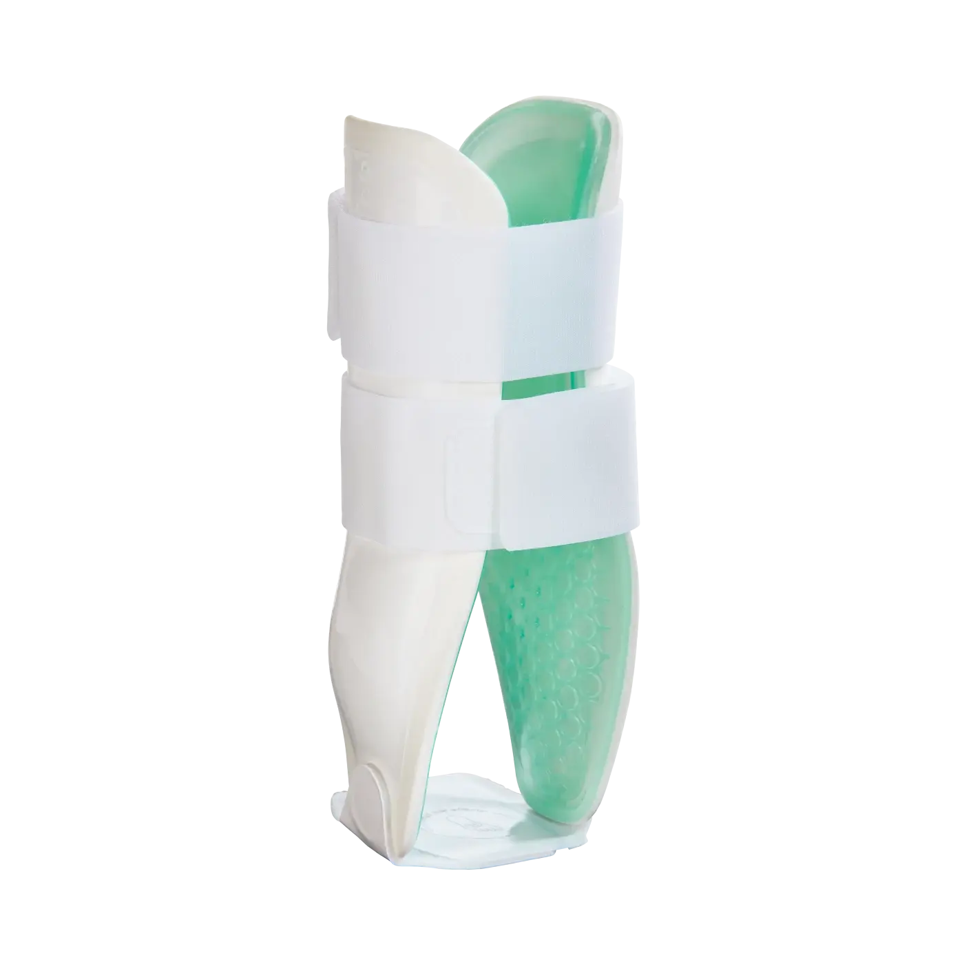 Ossur Airform Pre-Inflated Ankle Stirrup Youth for Sprains and Instability