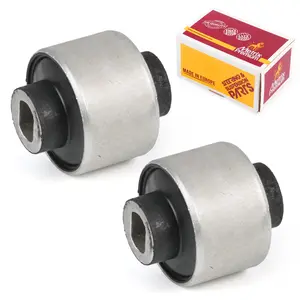 Front Lower Forward Control Arm Bushing Kit 95554MT