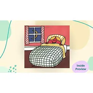 USED-Little Miss Chatterbox by Roger Hargreaves (Unknown)