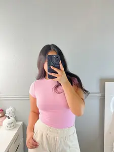 Barbie double layered soft bodysuit