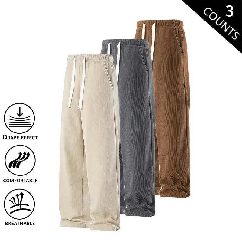 Apricot + Dark Gray + Coffee Brown