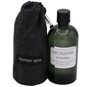 GREY FLANNEL Geoffrey Beene edt Cologne 8.0 oz Men New in Box