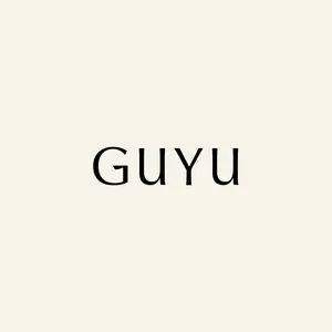 GUYU Global shop logo