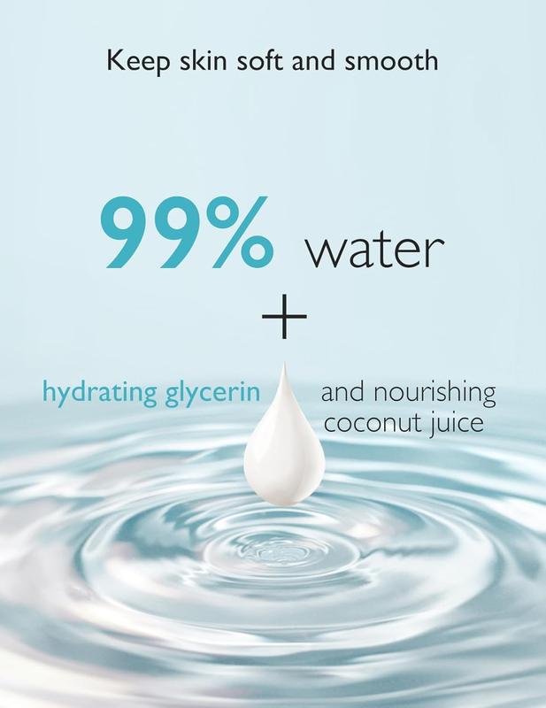 Baby wipes, Momcozy wipes - oversized, cleansing and moisturizing children's wipes, baby products, products for girls and boys, unscented baby wipes, portable maternal and child gifts, safe baby wipes