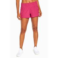 FESTIVAL FUCHSIA DISTRESS ZEBRA EMBOSS