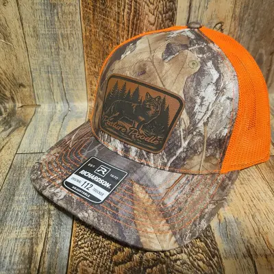 Pasture Poodle Hat TikTok Shop - Main Image