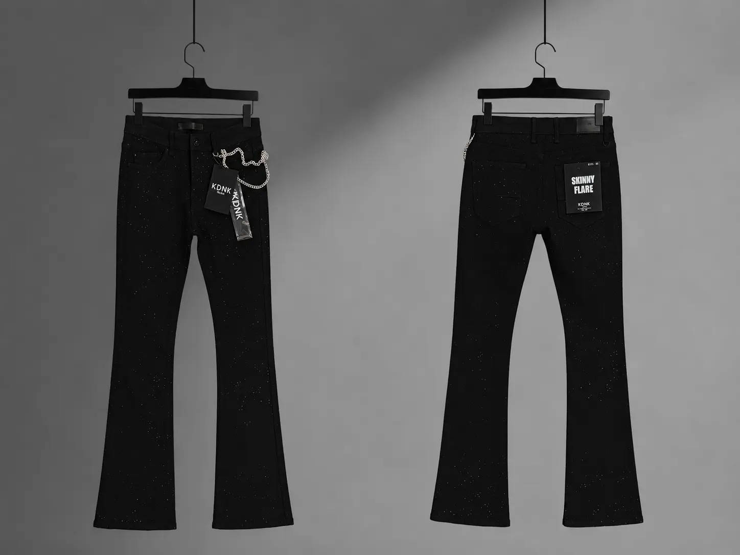 Skinny Flare