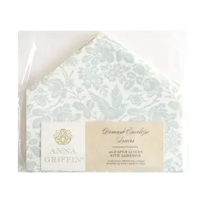 Damask Envelope Liners