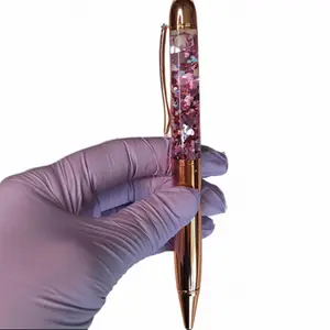 Glitzy Pens - Twist Top Sets