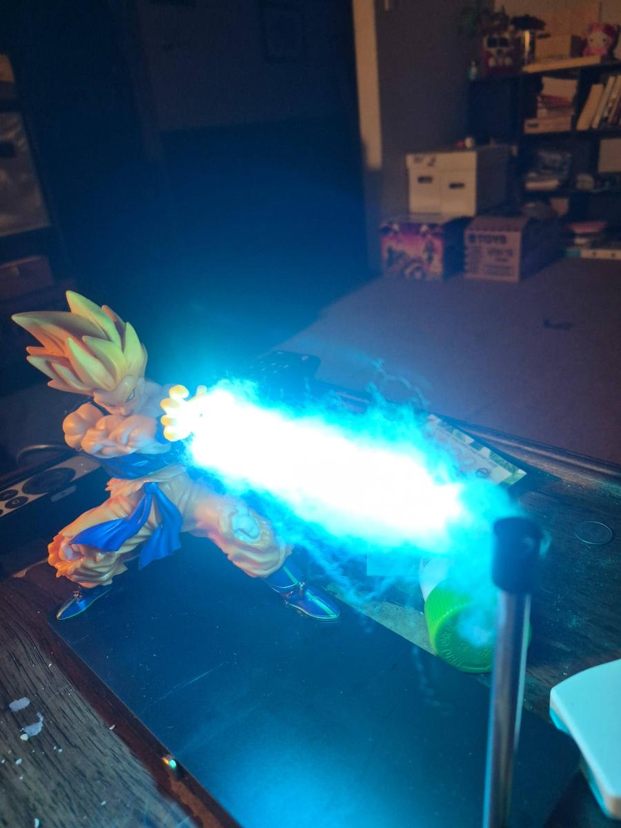 Item: Multi-color, 1pcs