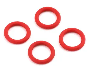 O-Ring 9x2mm (4)
