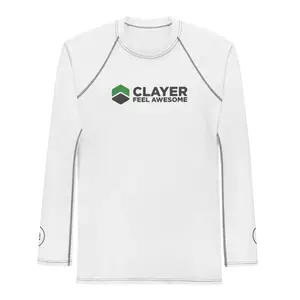 Men's Rash Guard Long Sleeves