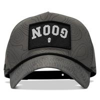 MIL GREEN TOPOGRAPHY