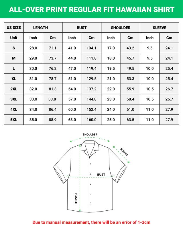 Beer Hawaiian Shirt Style Blue Drinking Shirt Beer Lover Gift, Summer Hawaiian Shirts, Trendy Hawaiian Shirt for Men and Women, All over Print Hawaiian Perfect for Beach, Vacation, or Casual Summer Outfit