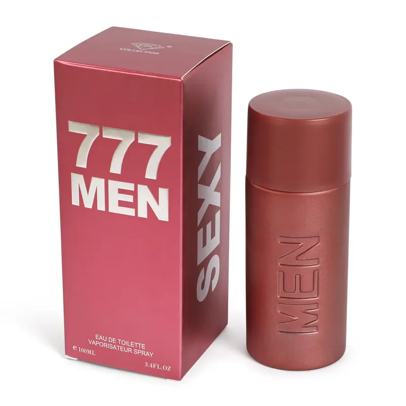 香水セット 777 perfumes - TikTok Shop