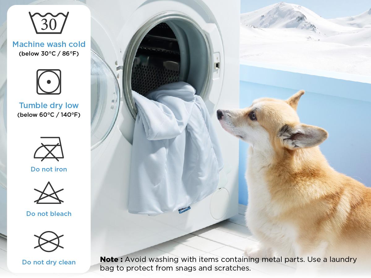 Bedsure Premium Cooling Lightweight Blanket for Pet - Q-MAX>0.4 Breathable Summer Washable Cold Pet Throw Blanket, Soft Durable Self Cooling Cat Dog Mat for Hot Weather