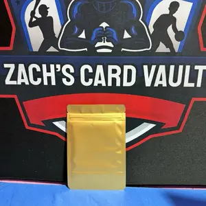 GOLD BAG CHASER!