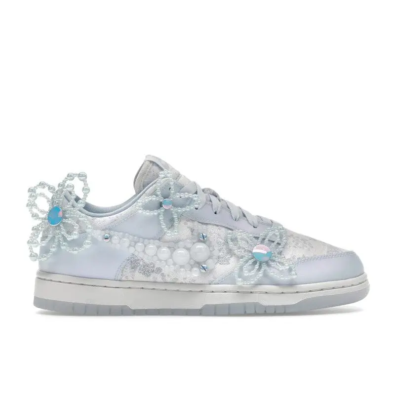 Nike Women's Dunk Low Susan Fang Artist Collection, from StockX