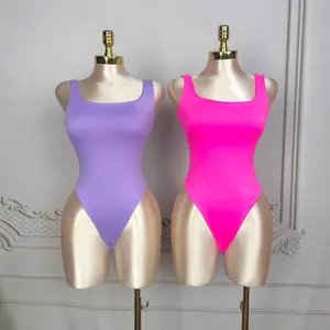 Spring Bodysuits