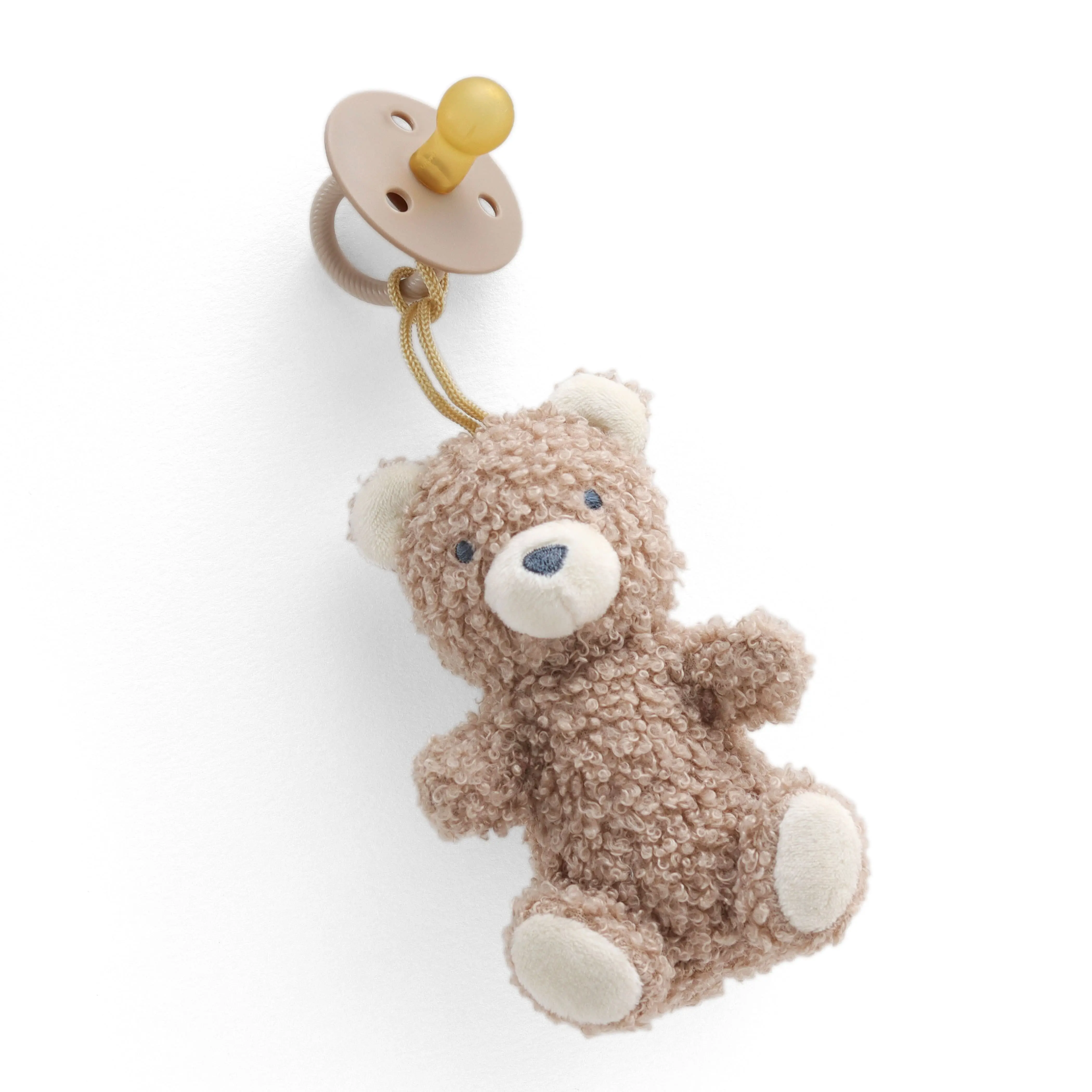 Theo the Bear