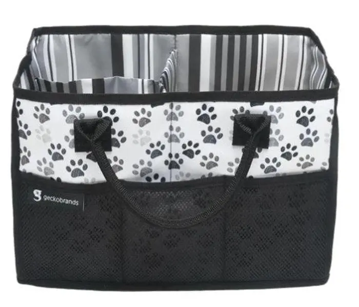 Geckobrands Trunk Carry Tote Geckobrands Trunk Carry Tote