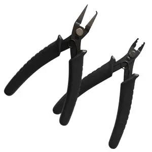Craft Pliers Set for Jewelry Making and Repair Durable Tools for DIY Projects