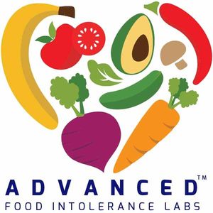 Advanced Food Intolerance Lab