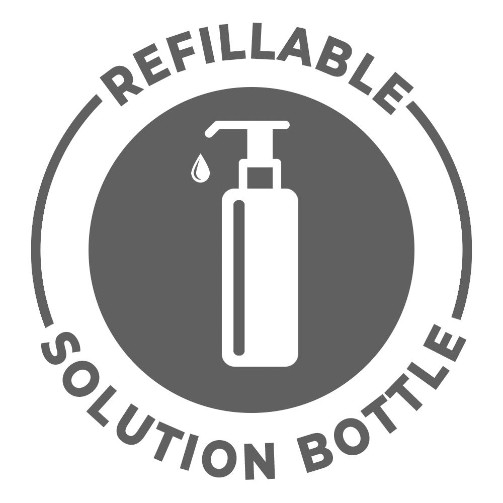 Zero Waste Microfiber Mop Pad