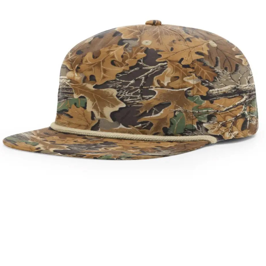 Realtree Richardson 256P