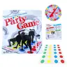 Outdoor Fun Board Game, Party Board Game, Indoor Entertainment, Board Games Family, Family Interaction, Adult Sports, Holiday Gifts, Halloween, Thanksgiving, Christmas, Board Games For Family Night