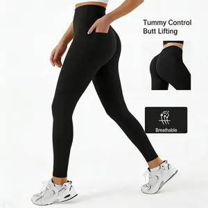 Stylish & Skin-Friendly leggings.womenswear High Waisted Women's Yoga Leggings | Basic Minimalist Tummy Control Seamless Buttery Soft Crossover Waist | 4-Way Stretch Moisture Wicking for Pickleball Gym Workout , Summervibes，Mother's Day gift
