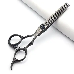 Thinning hairdressing shears Barber Scissors Professional barber scissors