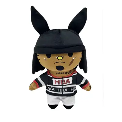 Michael Jackson Hello Kitty Plush TikTok Shop