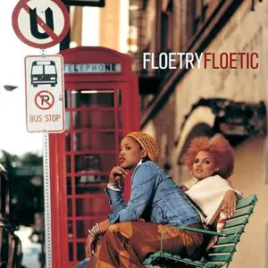 Floetry - Floetic NEW Vinyl Record 602478727887