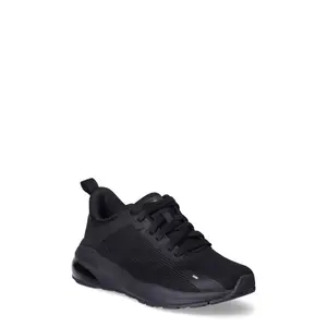 Avia Women's Air Athletic Sneakers, Black, Wide Width Available