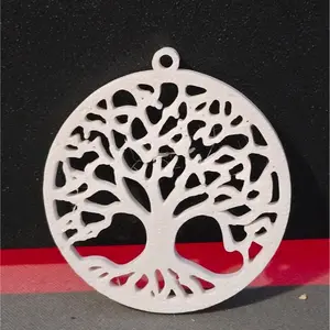 Tree of Life earrings