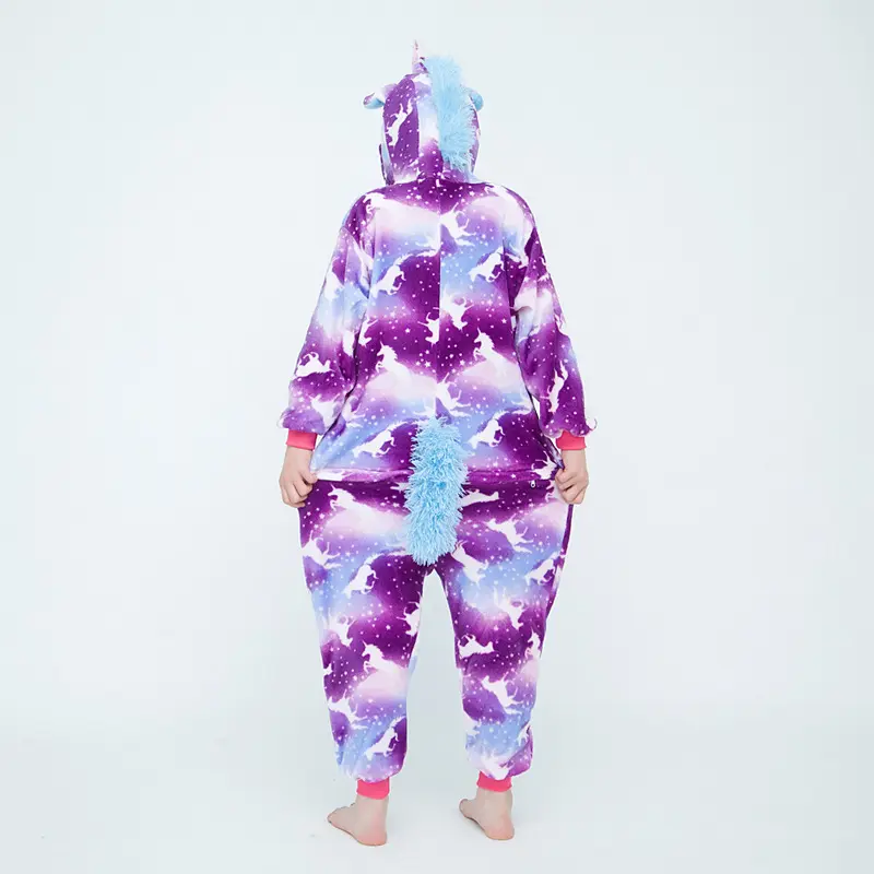 Kids Zip Jumpsuit -'Zebra' - Black & White - Costumes or Everyday Wear Kids Zip Jumpsuit -'Zebra' - Black & White - Costumes or Everyday Wear