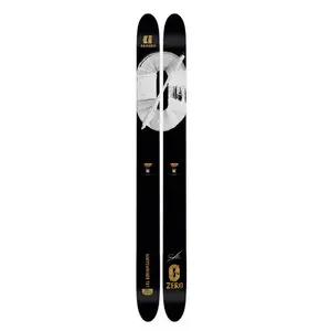 Armada Whitewalker 121 Skis 2025