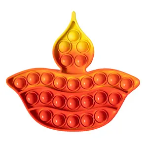 Diwali Burst Fidget Toy