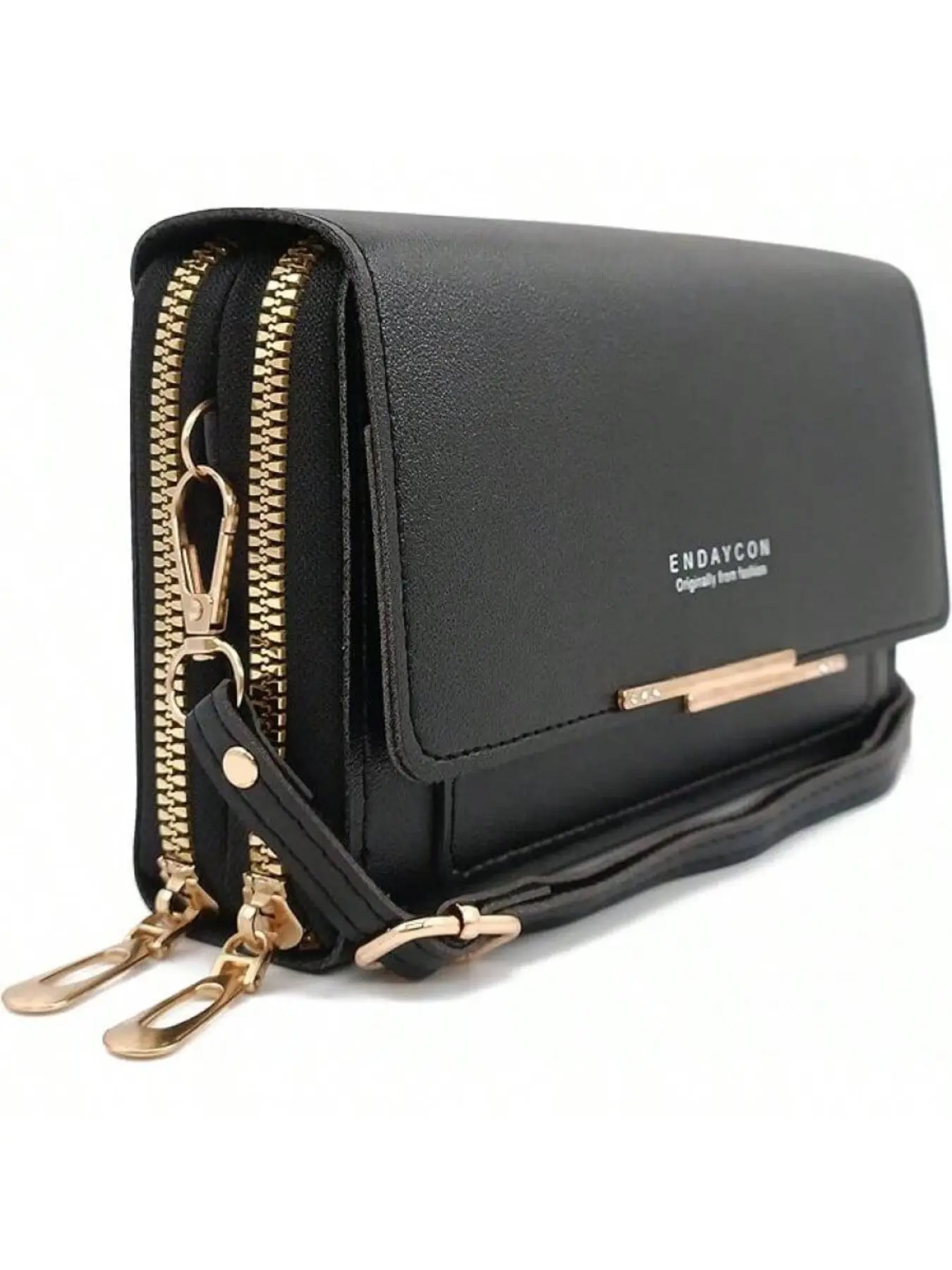 Compact Crossbody Bag for Women, Versatile Handbag, Casual Bags, Shoulder Purse with Large-Capacity Storage, Refresh Your New Year Trip, Enjoy More with Quality Essentials, Fashion Crossbody Handbag