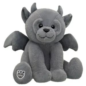 New Gargoyle Teddy Bear Plush stuffed toy character merchandise doll