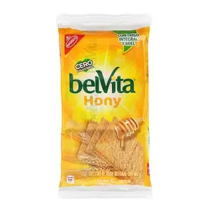 GALLETAS BELVITA HONY