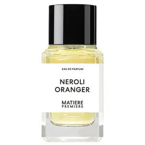 Matiere Premiere Unisex 3.4 Ounce Neroli Oranger Eau de Parfum