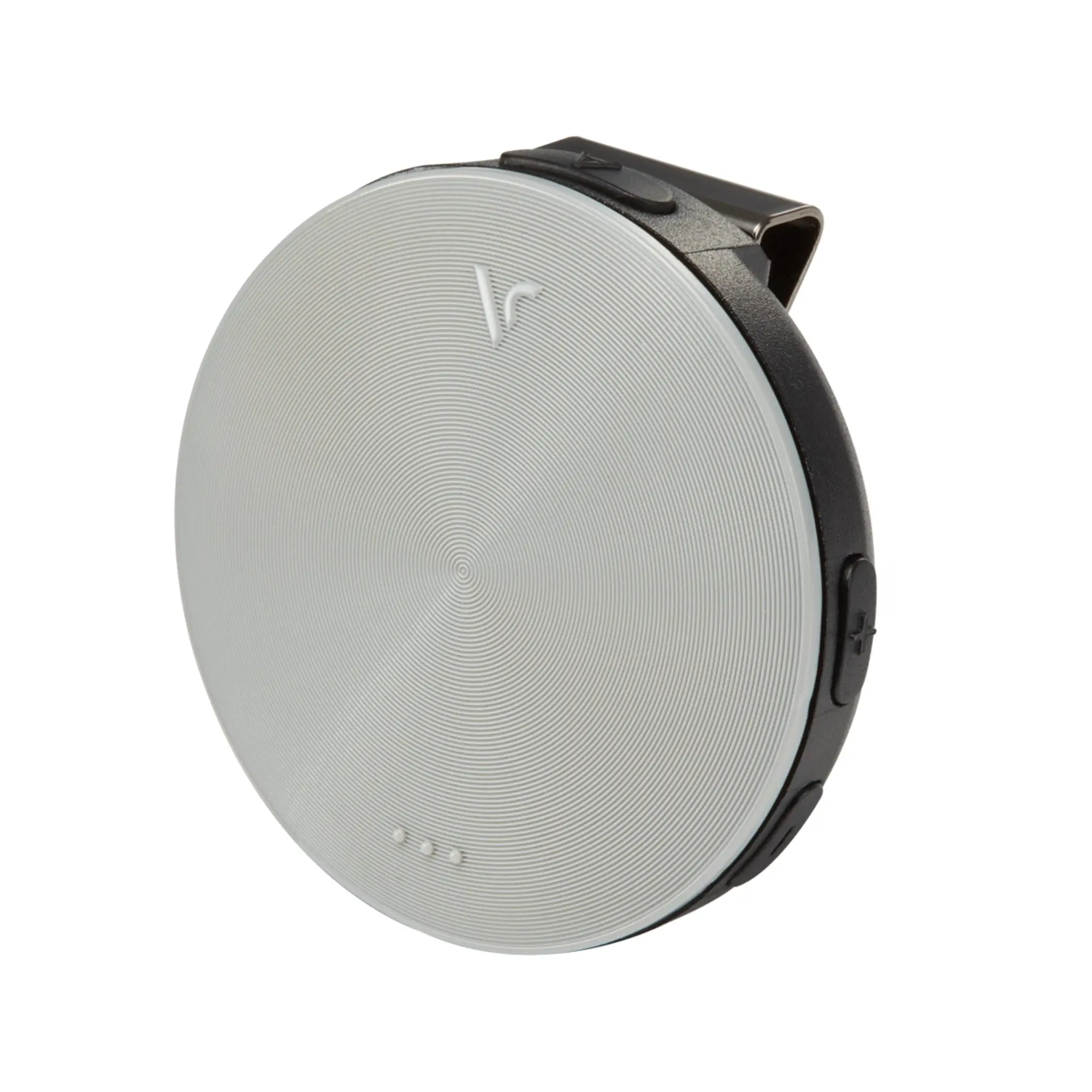 VC4 Voice Golf GPS - Compact Design, Lightweight, Ideal for Navigating on the Green