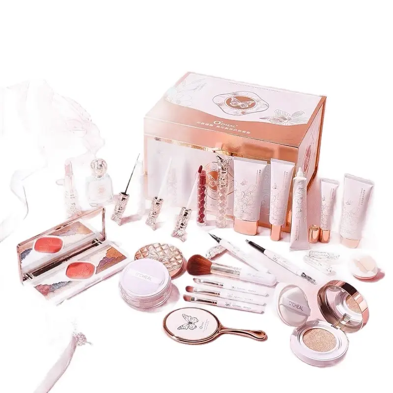 Styles beauty box